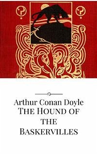 The Hound of the Baskervilles (eBook, ePUB) - Conan Doyle, Arthur