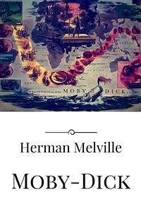 Moby-Dick (eBook, ePUB) - Melville, Herman