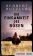 Die Einsamkeit des Bösen (eBook, ePUB) - Bild 1