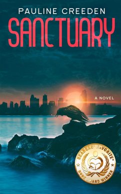 Sanctuary (eBook, ePUB) - Creeden, Pauline