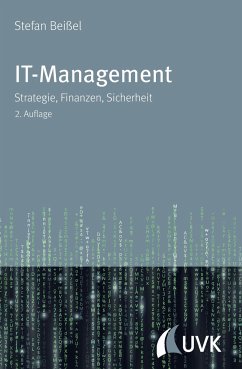 IT-Management - Beißel, Stefan;Beissel, Stefan