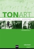 TONART Sek II D (Ausgabe 2015) Lehrerband / TONART, Ausgabe D