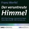 Der veruntreute Himmel (MP3-Download) - Bild 1