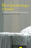 Beschwörungsrituale Beschwörungsrituale