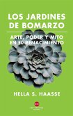 Los Jardines de Bomarzo (eBook, ePUB)
