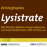 Lysistrate (MP3-Download)
