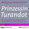Prinzessin Turandot (MP3-Download) - Bild 1