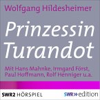 Prinzessin Turandot (MP3-Download)