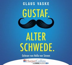 Gustaf. Alter Schwede