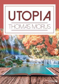 Utopia (eBook, ePUB) - Morus, Thomas