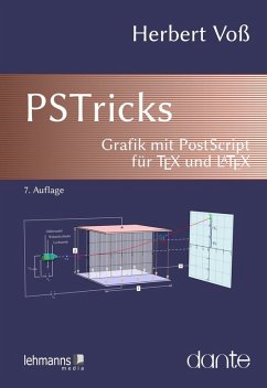 PSTricks (eBook, PDF) - Voß, Herbert