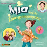 Mia und der Zahnspangenprinz / Mia Bd.9 (MP3-Download)