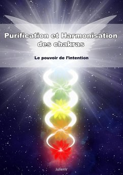 Cover Purification et harmonisation des chakras (eBook, ePUB)