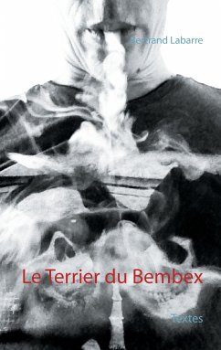 Le Terrier du Bembex (eBook, ePUB)