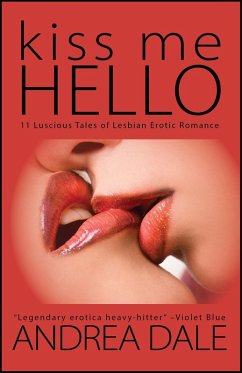 Cover Kiss Me Hello (eBook, ePUB)