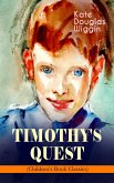 TIMOTHY'S QUEST (Children's Book Classic) (eBook, ePUB)