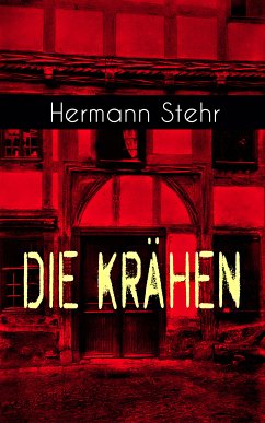 Die Krähen (eBook, ePUB) - Stehr, Hermann