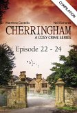 Cherringham - Episode 22-24 (eBook, ePUB)