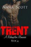 Trent (Redemption Romance, #4) (eBook, ePUB)