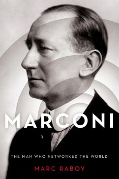 Marconi (eBook, ePUB) - Raboy, Marc