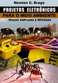 Projetos Eletrônicos para o Meio Ambiente (eBook, ePUB)