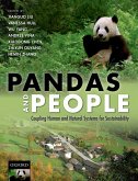 Pandas and People (eBook, ePUB)