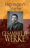 Gesammelte Werke (eBook, ePUB)