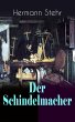 Der Schindelmacher (eBook, ePUB) - Bild 1