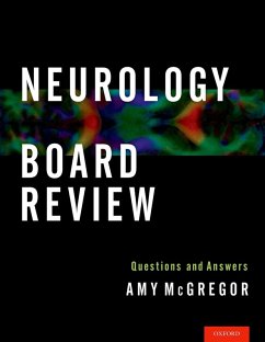 Cover Neurology Board Review (eBook, ePUB)