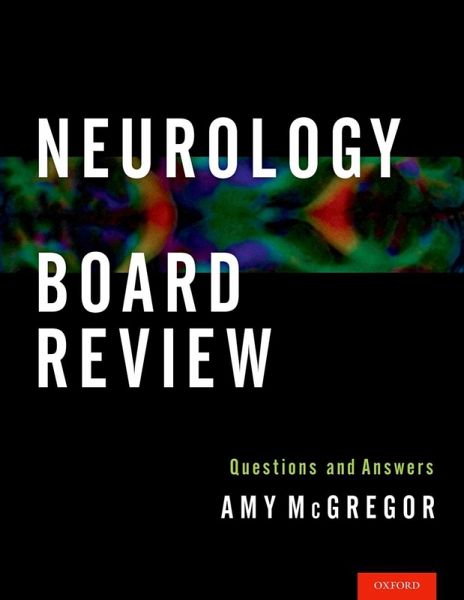 Neurology Board Review (eBook, ePUB) Neurology Board Review (eBook, ePUB)