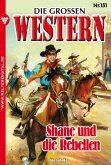 Die großen Western 151 (eBook, ePUB)