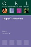 Sjögren's Syndrome (eBook, ePUB)