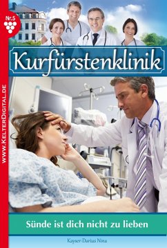 Cover Sünde ist dich nicht zu lieben (eBook, ePUB)
