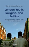 London Youth, Religion, and Politics (eBook, ePUB)