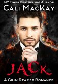 Jack - A Grim Reaper Romance (eBook, ePUB)