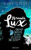 Miranda Lux (eBook, ePUB)
