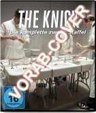 The Knick - Staffel 2 DVD-Box