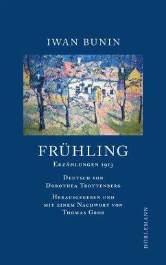 Frühling (eBook, ePUB) - Bunin, Iwan