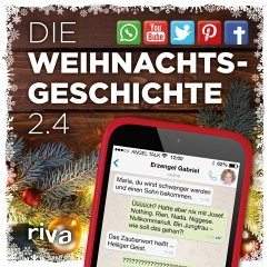 Die Weihnachtsgeschichte 2.4 (eBook, PDF) - Ronge, Hartmut