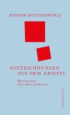 Aufzeichnungen aus dem Abseits (eBook, ePUB)