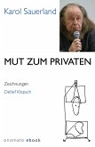 Mut zum Privaten (eBook, ePUB)