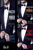 Master of Power Box Set (eBook, ePUB) Master of Power Box Set (eBook, ePUB)