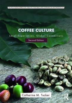 Coffee Culture - Tucker, Catherine M.