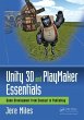 Unity 3D and Playmaker Essentials - Bild 1