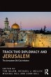 Track Two Diplomacy and Jerusalem - Bild 1