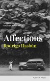 Affections (eBook, ePUB)