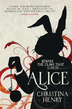 Alice (eBook, ePUB) - Henry, Christina