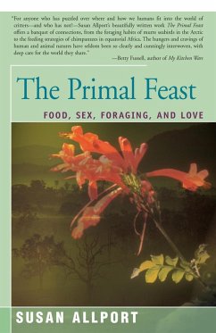 Cover The Primal Feast (eBook, ePUB)