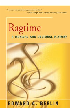 Cover Ragtime (eBook, ePUB)