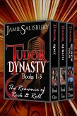 Tudor Dynasty Box Set (eBook, ePUB)